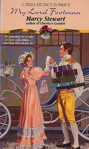 My Lord Footman (Paperback)