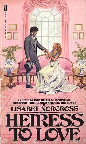 Heiress to Love (Paperback)