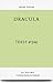 Dracula