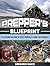 Prepper's Blueprint: 15 Lessons on How to Save Yourself From Earthquakes (Preppers blueprint, Preppers blueprint books, Preppers Survival)