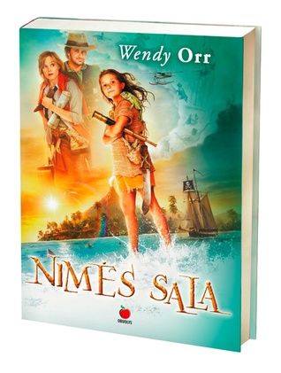 Nimės sala