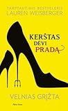 Kerštas dėvi Prad...