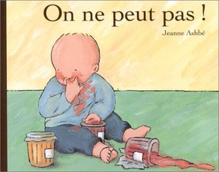 On ne peut pas ! (Mass Market Paperback)