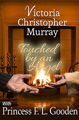 Touched by an Angel (Kindle Edition)