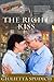 The Right Kiss (The Monday ...
