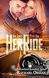 Her Ride by Rachael Orman