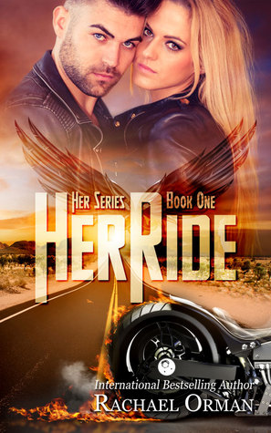 Her Ride (Her Series #1)