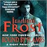 Bound by Flames by Jeaniene Frost Bound by Flames by Jeaniene Frost