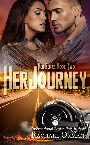 Her Journey (Her Series, #2)
