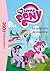 My Little Pony 02 - Le concours de pouvoirs (French Edition)