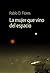 La mujer que vino del espacio