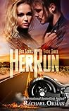 Her Run by Rachael Orman