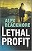 Lethal Profit (Eva Scott #1)