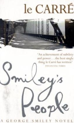 Smiley's People