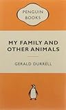 My Family and Other Animals by Gerald Durrell