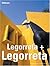 Legorreta + Legorreta (English and French and German and Italian Edition)