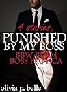 Punished By My Boss