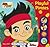 Jake and the Neverland Pirates: Playful Pirates: Play-a-Sound Book