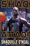 Shaq Attaq!: My Rookie Year Shaq Attaq!: My Rookie Year