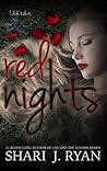 Red Nights by Shari J. Ryan