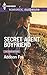 Secret Agent Boyfriend (The Adair Affairs Book 1844)