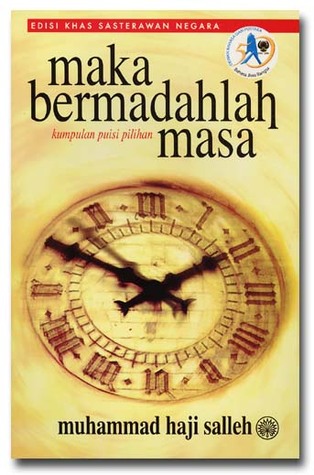 Maka Bermadahlah Masa (Paperback)