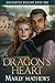 Dragon's Heart (Enchanted Realms, #1)