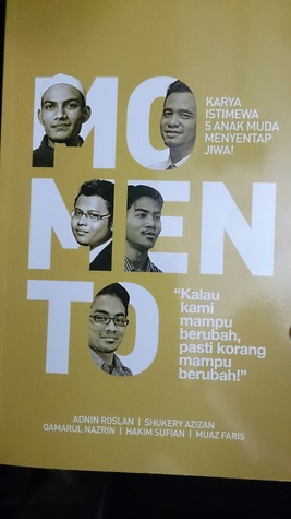 MOMENTO (Unknown Binding)