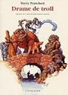 Troll Bridge by Terry Pratchett