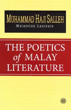 The Poetics of Malay Literature
