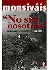 No sin nosotros. ...