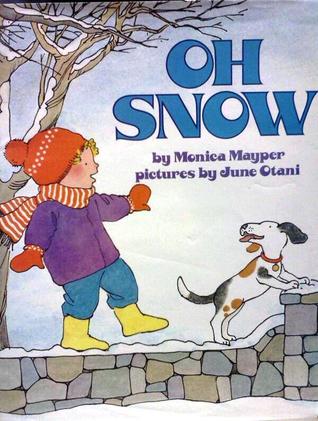 Oh Snow