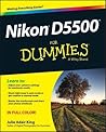 Nikon D5500 For D...