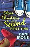 Olivia Christakos and Her Second First Time by Dani Irons