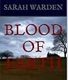 Blood of Earth (Vampires for Earth, #2) Blood of Earth (Vampires for Earth, #2)