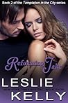 Reforming Jake by Leslie Kelly