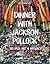 Dinner with Jackson Pollock by Robyn Lea