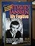 DAVID JANSSEN - MY FUGITIVE by Ellie Janssen