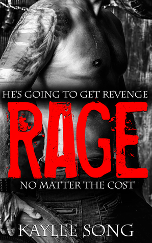 Rage (Fire and Steel, #1)