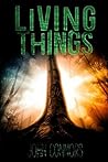 Living Things by John Connors