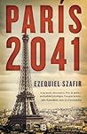 París 2041 by Ezequiel Szafir