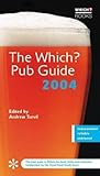 The "Which?" Pub Guide ("Which?" Guides) The "Which?" Pub Guide ("Which?" Guides)