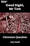 Good Night, Mr. Tom Classroom Questions