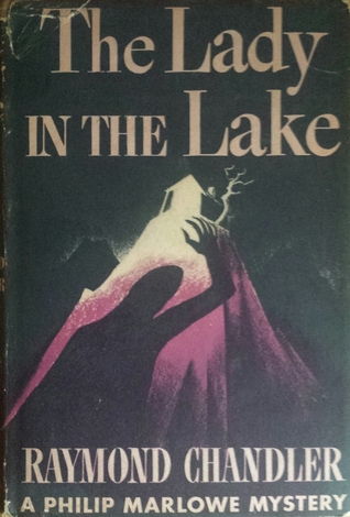 The Lady in the Lake
