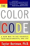 The Color Code by Taylor Hartman