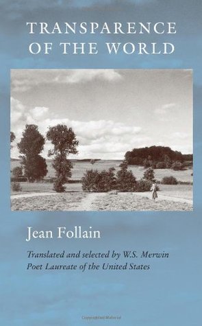Transparence of the World (Paperback)
