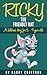 Ricky the Friendly Rat: Children's bedtime story for 5 - 9 years old