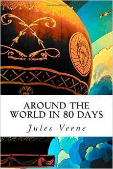 Around The World In 80 Days