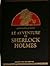 Le Avventure di Sherlock Holmes