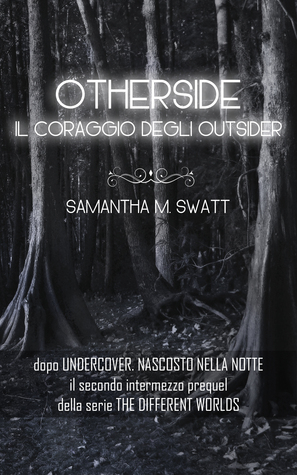Otherside. Il coraggio degli outsider (Different Worlds, #2.5)